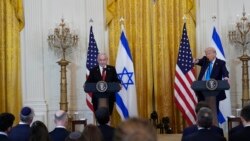 Kế hoạch biến Gaza thành ‘Riviera Trung Đông’ của ông Trump bị quốc tế lên án | VOA 