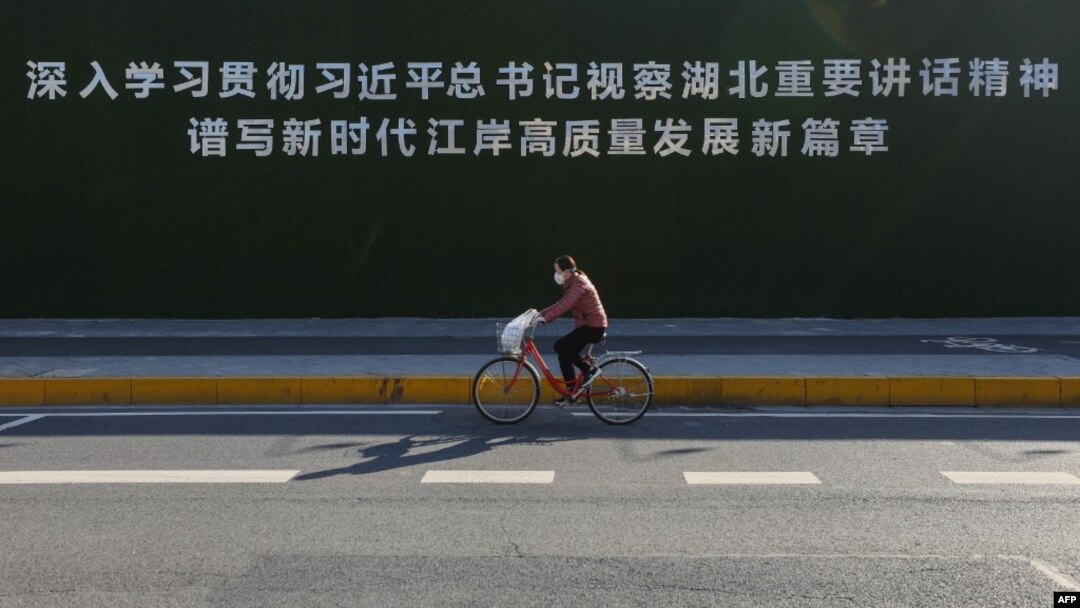 Grad Wuhan je u totalnoj blokadi više od dva mjeseca