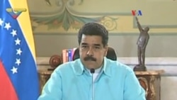 Venezuela: Maduro aumenta ataque al Parlamento