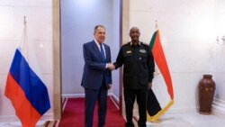 Russia, Sudan Agree on Strategic Red Sea Naval Base