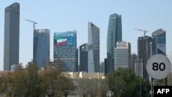  Кувейт-Сити, 2 сентября 2026 (Фото: AFP)