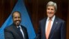 Strengthening U.S.-Somali Relations