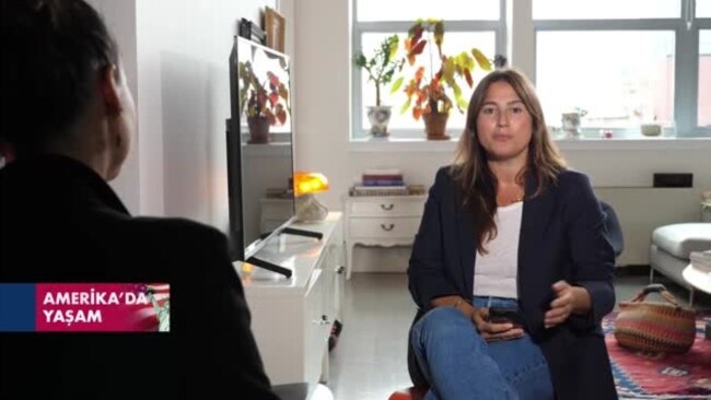 Aslıhan Ünaldı: "Hayalinin peşinden koşmak isteyen birine asla yapma demem"