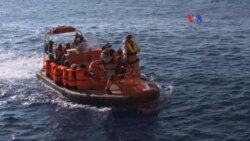 Menores no acompañados nueva cara de crisis migratoria en Europa