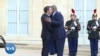 Macron ayambi Tshisekedi na likita ya mbala 19 ya Francophonie