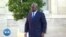 Macron ayambi Tshisekedi na likita ya mbala 19 ya Francophonie