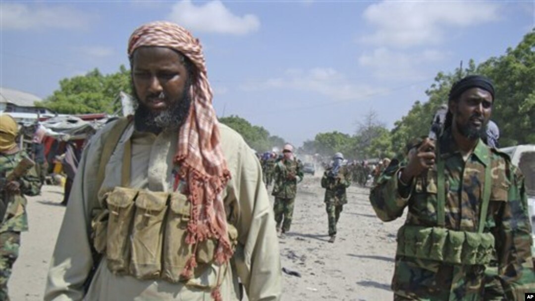 Aas-aaskii Ururka Al-Shabab (Q-3aad)