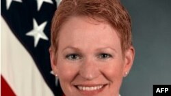 Thuyền của Nữ hoàng Anh trên sông Thames trong Ðại lễ Kim Cương ở London, ngày 3/6/2012