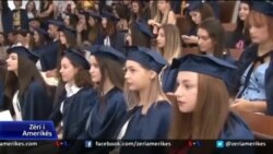 Sifdat e studentëve shqiptarë me tregun e punës