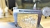 Miners Find Huge Diamond in Botswana, Could Be World's 3rd-Largest