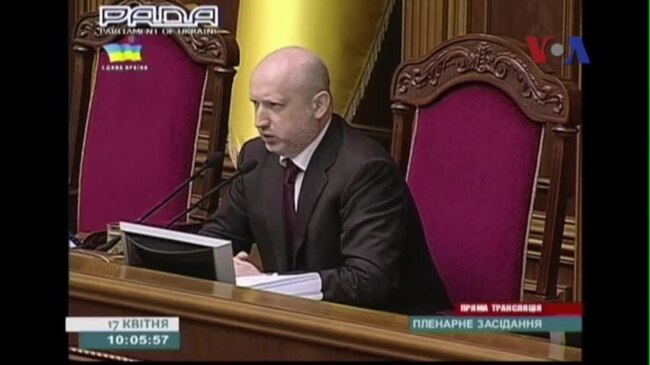 3 phần tử đòi ly khai thiệt mạng khi đụng độ với binh sĩ Ukraine