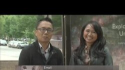 Kiprah Ilmuwan Muda AS (2) - Warung VOA