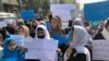 ONU denuncia acosos y detenciones de sus empleadas afganas