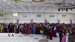 Tevgera Jinên Kurd li Amedê Dest bi Konferansa Xwe Kir