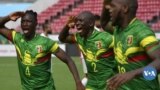 Can 2021 Cameroun Djamana kan Kunafoli Laban