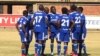 Dynamos Team