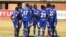 Dynamos Team