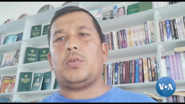 So’xdagi vaziyat bo’yicha bloger Dima Qayum bilan suhbat