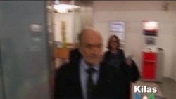 Kilas VOA 20 Februari 2012