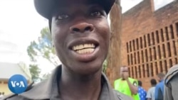 Abalolongwe Phansi Kohlelo lweNational Youth Service Bakhuluma Ngabakufunde Kuhlelo Lolu