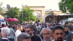 هەرێمی کوردستان داوای زیادکردنی بەشە بودجەی لە عێراق دەکات 