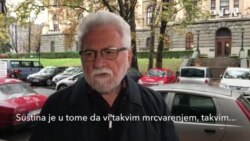 Epidemiolog Zoran Radovanović o odluci Kriznog štaba da produži važenje kovid propusnica