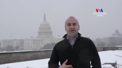 Հայաստանի ու Ղարաբաղի օգնության հարցը՝ ԱՄՆ-ի Կոնգրեսում