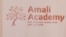Amali Academy logo