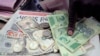 Zimbabwe Rolls Out Lower-Denomination Money to Ease Cash Shortage