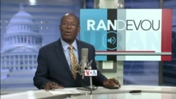 Pwogram Radyo sou Televizyon 