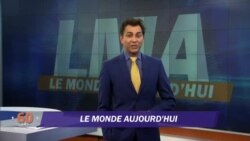 Le Monde Aujourd’hui