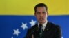 Guaidó busca testimonios de venezolanos para Conferencia Internacional de Donantes