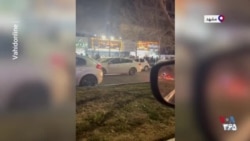 فریاد «امسال سال خونه، سیدعلی سرنگونه» در مشهد - چهارشنبه ۱۷ دی