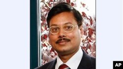 بھارتی سفارت کار انیل ورما