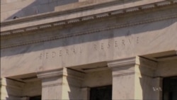 US Central Bank Keeps Rates Unchanged, but Some Urge Increase