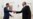 Russian and Japanese Leaders Talk About Territorial Dispute