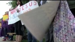 რატომ ჩავიდნენ საპრეზიდენტო კანდიდატები პატარა ქალაქში?