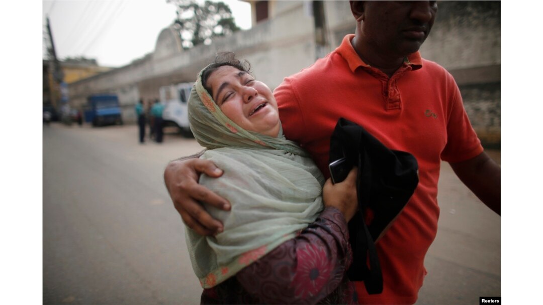 Bangladesh Court Sentences 152 to Death