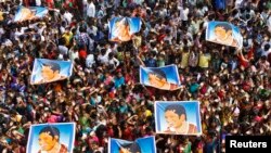 India's 'God of Cricket' Plays Final Match