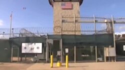 ۵ زندانی دیگر بازداشتگاه نظامی گوانتانامو به قزاقستان منتقل شدند