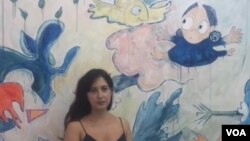 ხატია ესართია