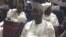 Kalzeubé Pahimi Deubet, ministre d'Etat et secrétaire générale de la présidence à N'Djamena, le 27 octobre 2018. (VOA/ André Kodmadjingar)