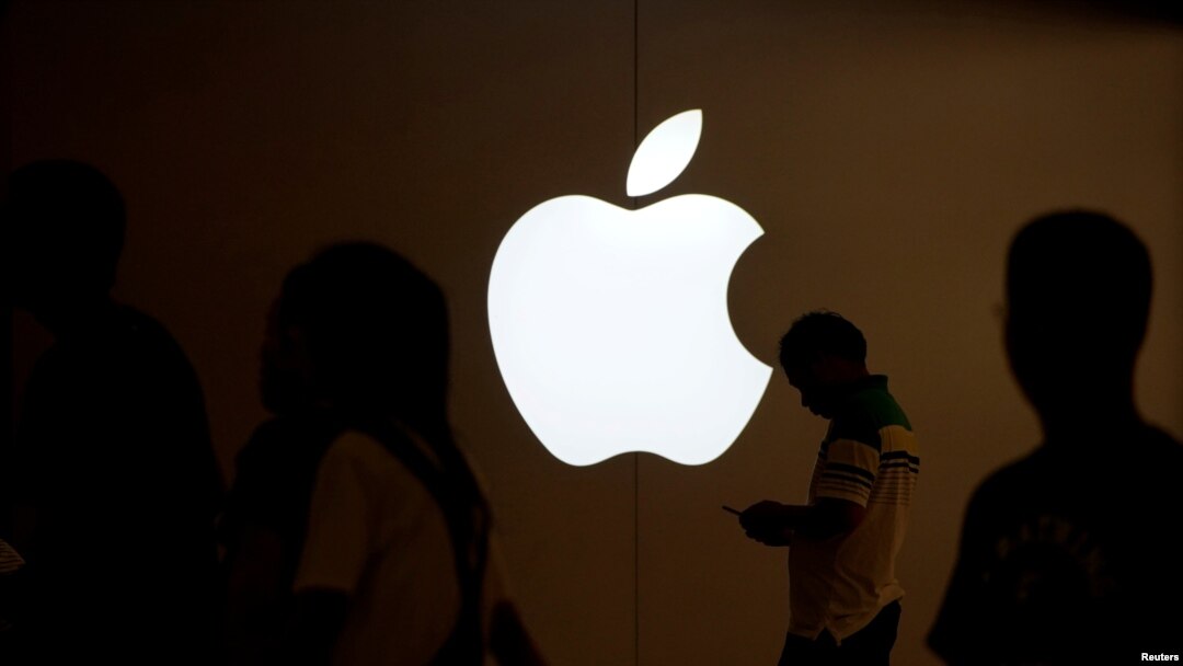 Wayar Apple
