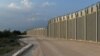 Greece Builds 25-mile Fence to Fend Off Afghan Refugees