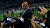 Akwai Harsashen Maye Gurbin Zanedine Zidane A Real Madrid