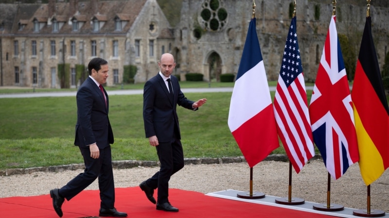 «عقب‌نشینی اروپا» در حمایت نظامی از حملات آمریکا به جمهوری اسلامی