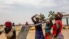 Women Refugees in Cameroon Face Difficult Conditions