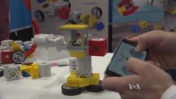 Educational Toys Score Big in 2016