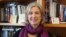 Jennifer Doudna