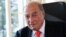 Undated handout photo provided by the Marc Rich Group on June 26, 2013, shows Marc Rich, founder of Glencore, who has died at the age of 78.